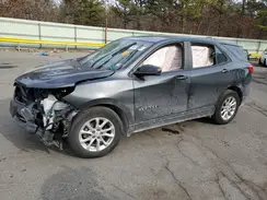 2GNAXHEV6M6114026 2021 CHEVROLET EQUINOX