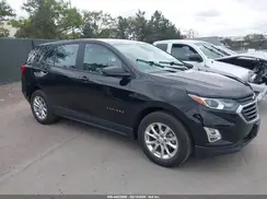 2GNAXHEV6M6116018 2021 CHEVROLET EQUINOX