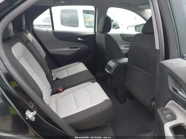 2GNAXHEV6M6116018 2021 CHEVROLET EQUINOX - Image 8