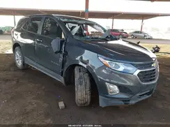 2GNAXHEV6M6118111 2021 CHEVROLET EQUINOX