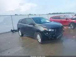 2GNAXHEV6M6123292 2021 CHEVROLET EQUINOX