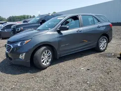 2GNAXHEV6M6125642 2021 CHEVROLET EQUINOX