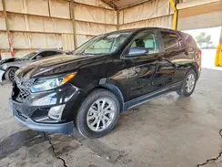 2GNAXHEV6M6126208 2021 CHEVROLET EQUINOX