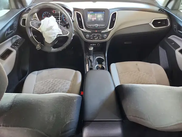 2GNAXHEV6M6126208 2021 CHEVROLET EQUINOX - Image 8