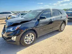 2GNAXHEV6M6128153 2021 CHEVROLET EQUINOX