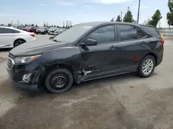 2GNAXHEV6M6129061 2021 CHEVROLET EQUINOX