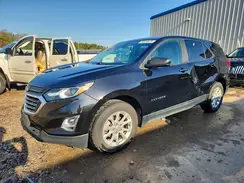 2GNAXHEV6M6129772 2021 CHEVROLET EQUINOX