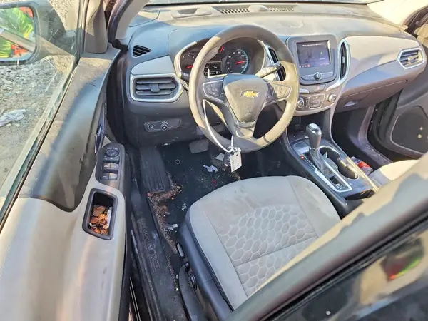 2GNAXHEV6M6129772 2021 CHEVROLET EQUINOX - Image 8