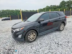 2GNAXHEV6M6132543 2021 CHEVROLET EQUINOX