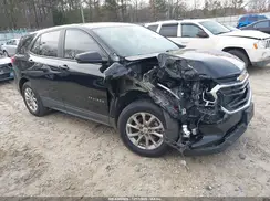 2GNAXHEV6M6136513 2021 CHEVROLET EQUINOX