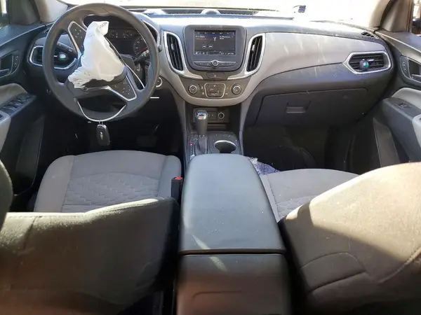 2GNAXHEV6M6136849 2021 CHEVROLET EQUINOX - Image 8