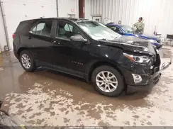 2GNAXHEV6M6145213 2021 CHEVROLET EQUINOX