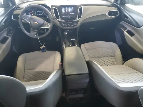 2GNAXHEV6M6145888 2021 CHEVROLET EQUINOX - Image 8
