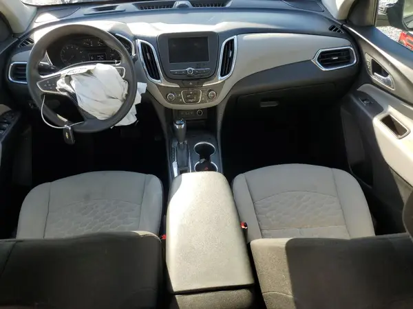 2GNAXHEV6M6146717 2021 CHEVROLET EQUINOX - Image 8
