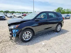 2GNAXHEV6M6149178 2021 CHEVROLET EQUINOX