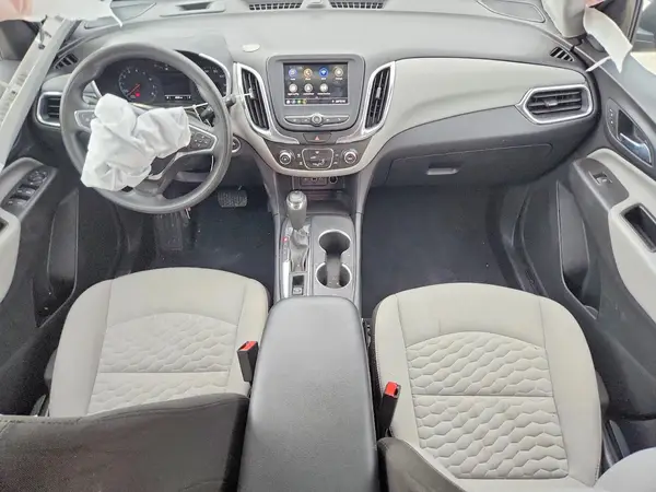 2GNAXHEV6M6149178 2021 CHEVROLET EQUINOX - Image 8