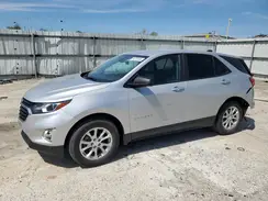 2GNAXHEV6M6151223 2021 CHEVROLET EQUINOX