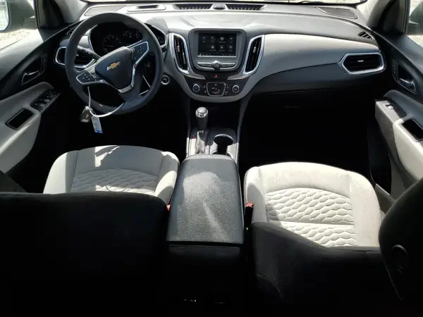 2GNAXHEV6M6151223 2021 CHEVROLET EQUINOX - Image 8