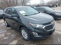 2GNAXHEV6M6154588 2021 CHEVROLET EQUINOX