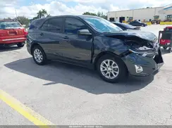 2GNAXHEV6M6155529 2021 CHEVROLET EQUINOX