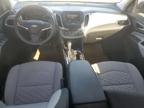 2GNAXHEV6M6158950 2021 CHEVROLET EQUINOX - Image 8