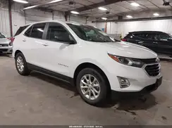 2GNAXHEV6M6159452 2021 CHEVROLET EQUINOX