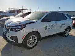 2GNAXHEV6N6102329 2022 CHEVROLET EQUINOX