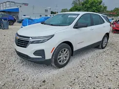2GNAXHEV6N6102427 2022 CHEVROLET EQUINOX