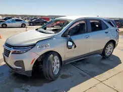 2GNAXHEV6N6102461 2022 CHEVROLET EQUINOX