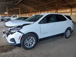 2GNAXHEV6N6104615 2022 CHEVROLET EQUINOX