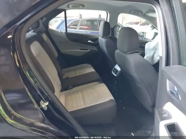 2GNAXHEV6N6116618 2022 CHEVROLET EQUINOX - Image 8