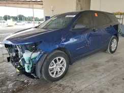 2GNAXHEV6N6117946 2022 CHEVROLET EQUINOX