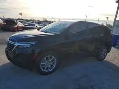 2GNAXHEV6N6119261 2022 CHEVROLET EQUINOX