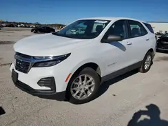 2GNAXHEV6N6123035 2022 CHEVROLET EQUINOX