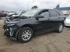 2GNAXHEV6N6123925 2022 CHEVROLET EQUINOX
