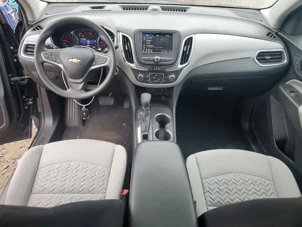 2GNAXHEV6N6123925 2022 CHEVROLET EQUINOX - Image 8