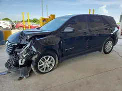 2GNAXHEV6N6130924 2022 CHEVROLET EQUINOX