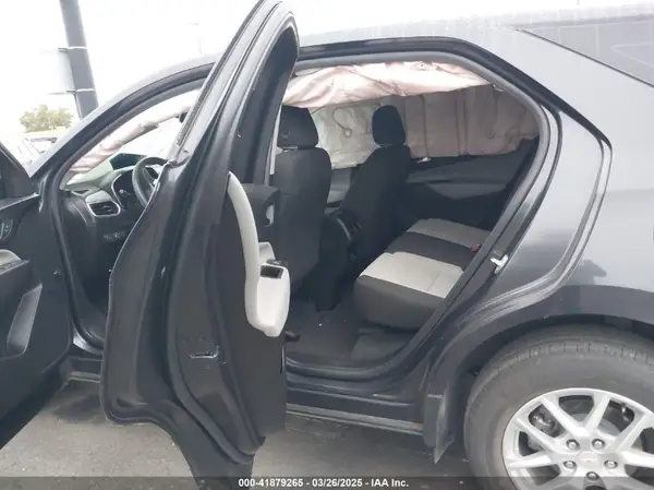 2GNAXHEV6N6131832 2022 CHEVROLET EQUINOX - Image 8
