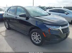 2GNAXHEV6N6135931 2022 CHEVROLET EQUINOX