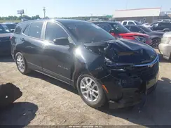 2GNAXHEV6N6145262 2022 CHEVROLET EQUINOX