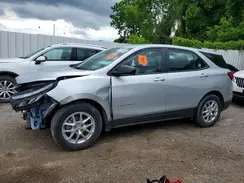 2GNAXHEV6N6146895 2022 CHEVROLET EQUINOX