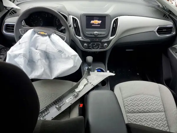 2GNAXHEV6N6146895 2022 CHEVROLET EQUINOX - Image 8