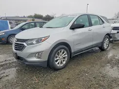 2GNAXHEV7J6109963 2018 CHEVROLET EQUINOX