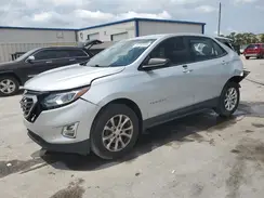 2GNAXHEV7J6111325 2018 CHEVROLET EQUINOX