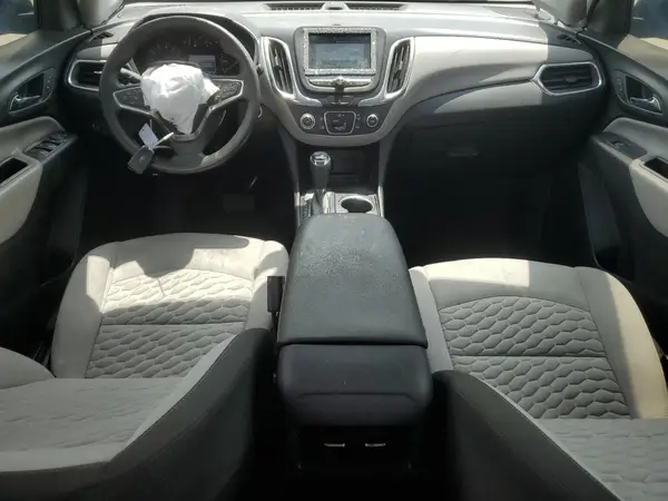 2GNAXHEV7J6111325 2018 CHEVROLET EQUINOX - Image 8