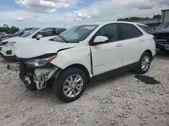 2GNAXHEV7J6111874 2018 CHEVROLET EQUINOX