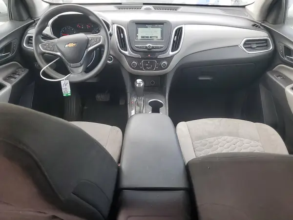 2GNAXHEV7J6111874 2018 CHEVROLET EQUINOX - Image 8