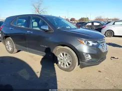2GNAXHEV7J6112653 2018 CHEVROLET EQUINOX