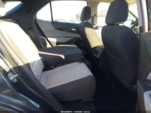 2GNAXHEV7J6112653 2018 CHEVROLET EQUINOX - Image 8