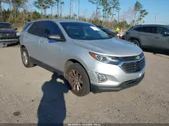 2GNAXHEV7J6115326 2018 CHEVROLET EQUINOX